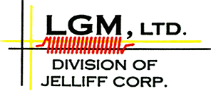 LGM, LTD.